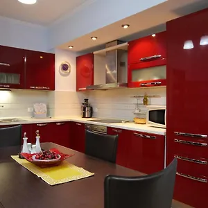 Appartamento Location Kristi 05, Tirana