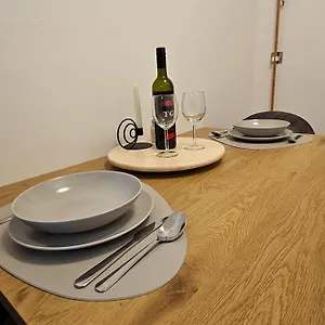 Mira Appartamento Baška