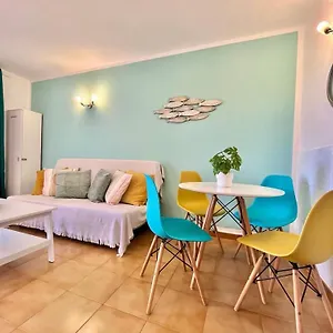 Casa Relu Urbanizacion Torres Del Castillo Appartamento Costa De Antigua
