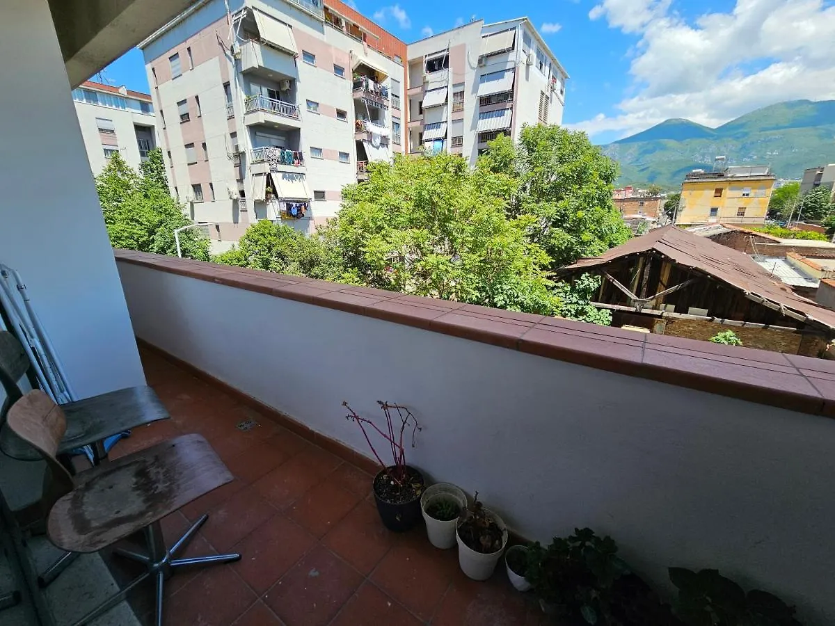 Tower Bridge Apartment Tirana