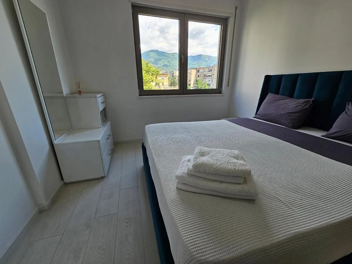 Tower Bridge Apartment Tirana