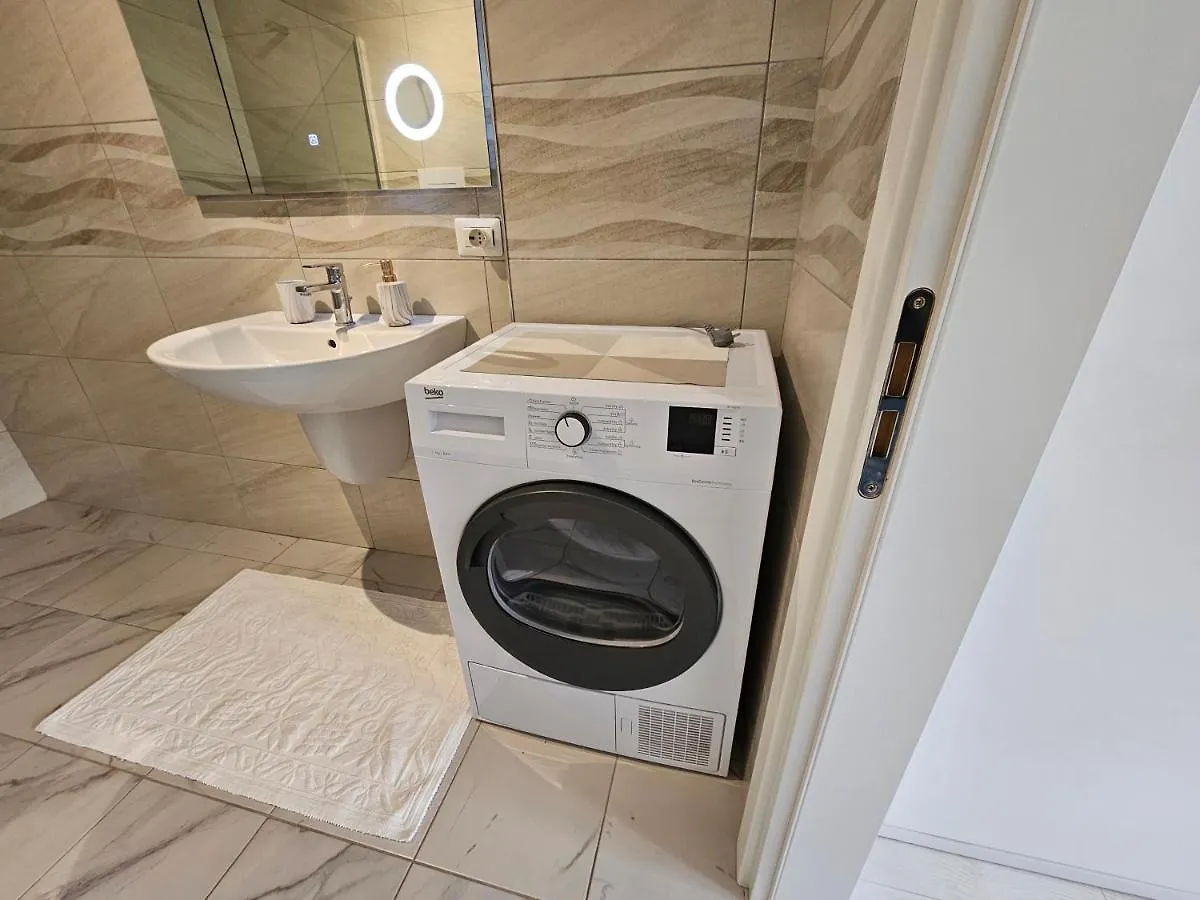 Tower Bridge Apartment Tirana