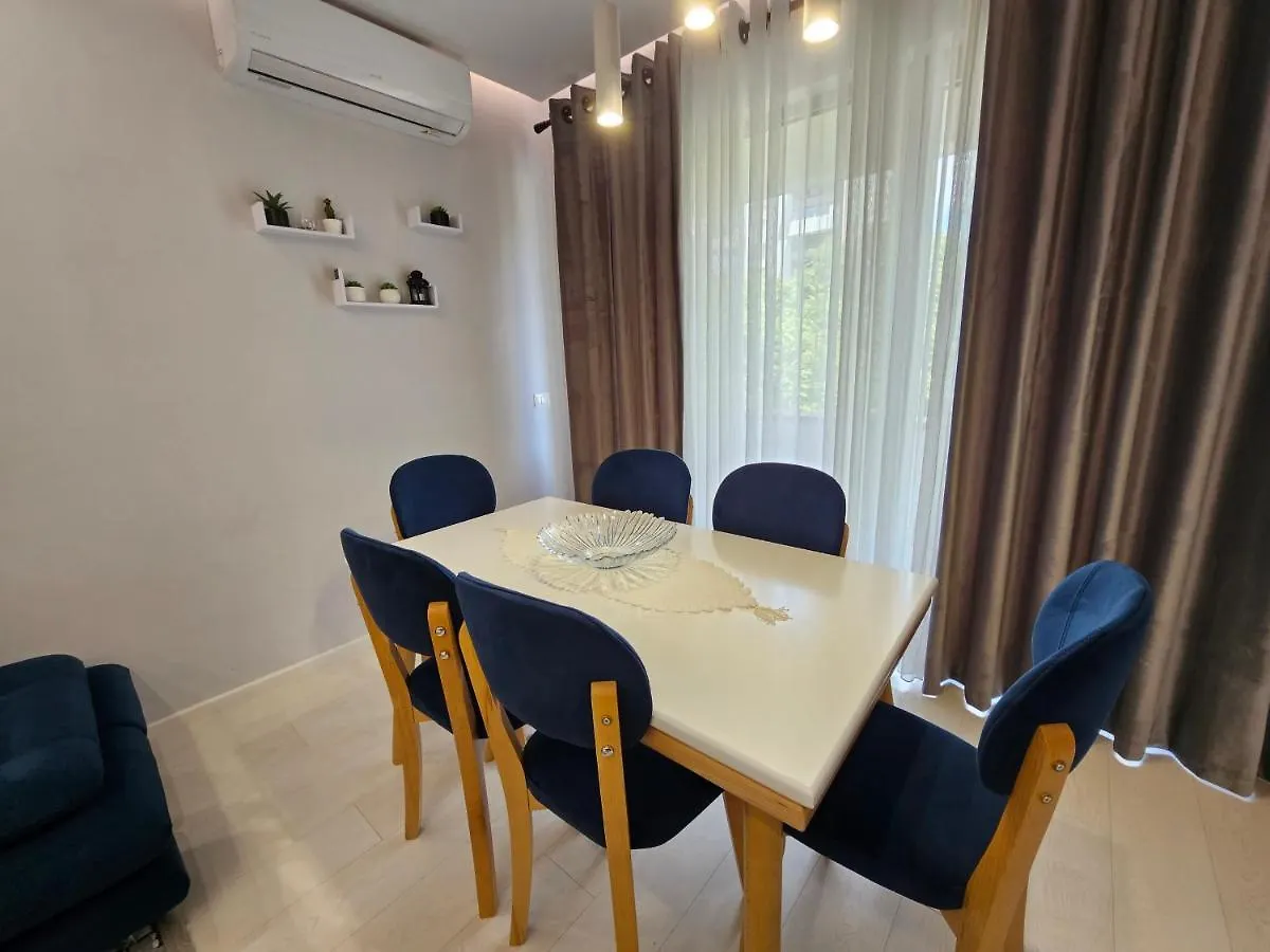 Tower Bridge Apartment Tirana