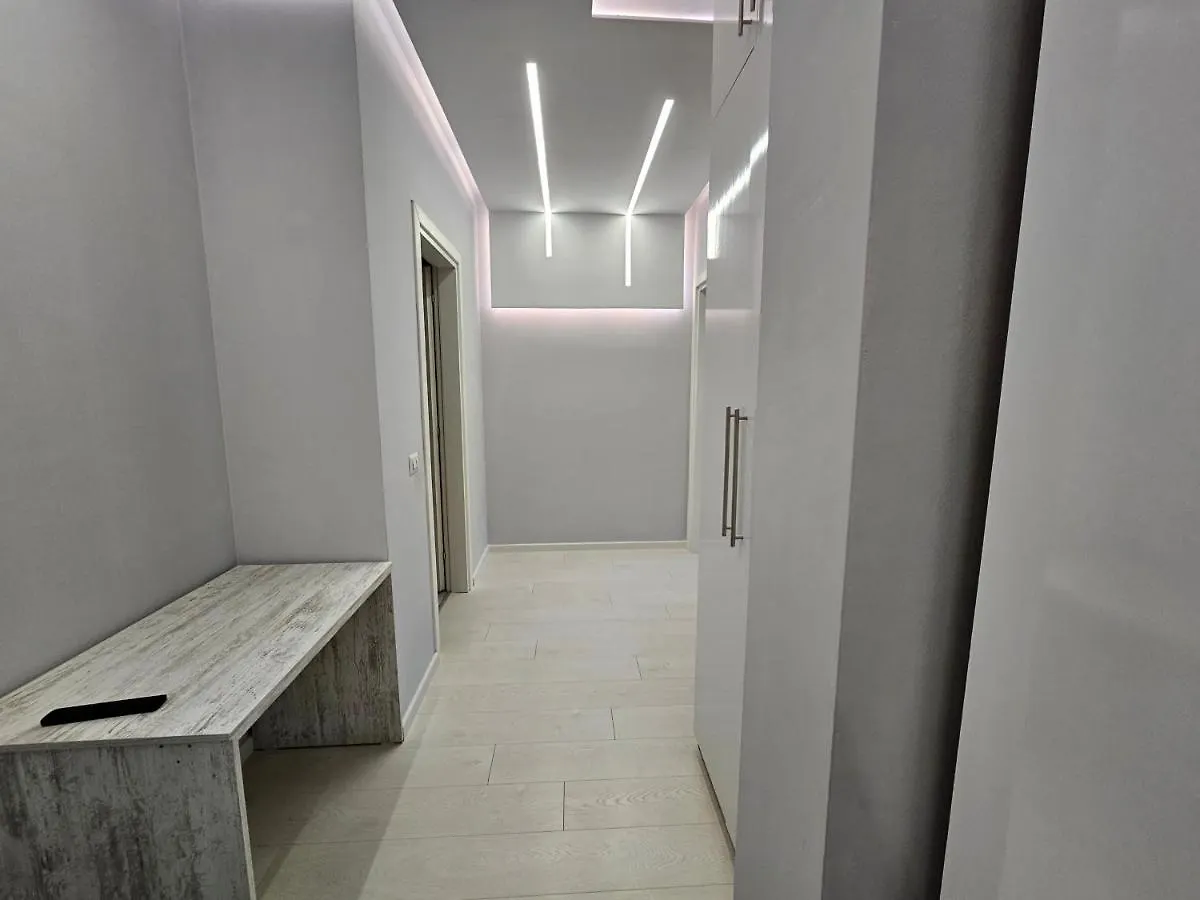 Tower Bridge Apartment Tirana