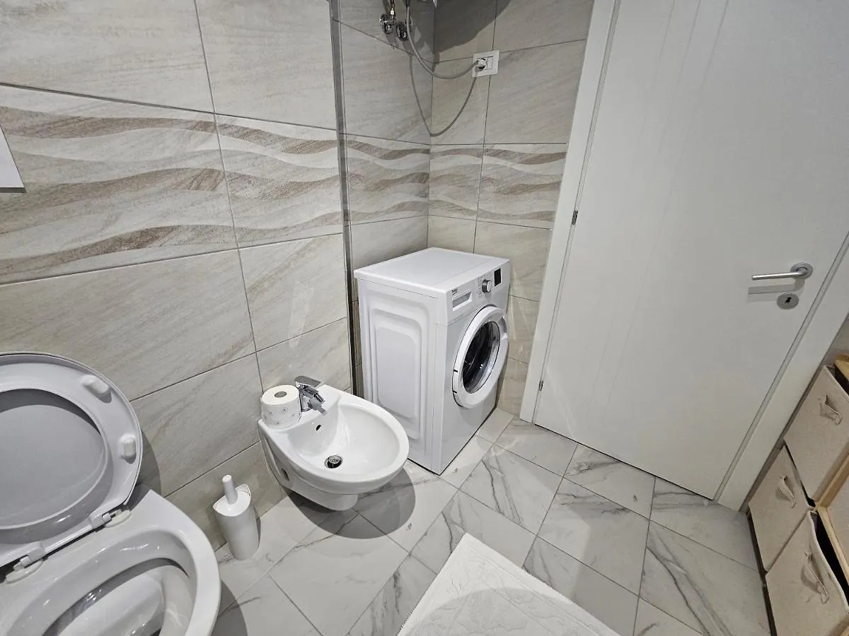 Tower Bridge Apartment Tirana