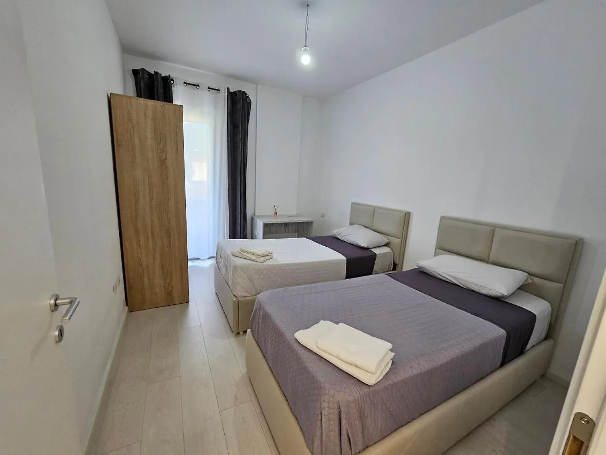 Tower Bridge Apartment Tirana