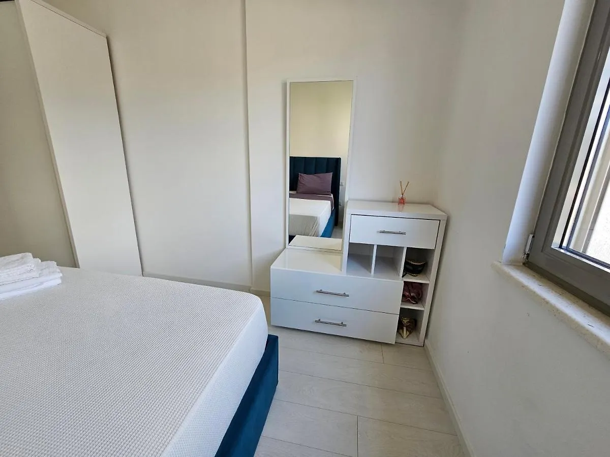 Tower Bridge Apartment Tirana 0*,