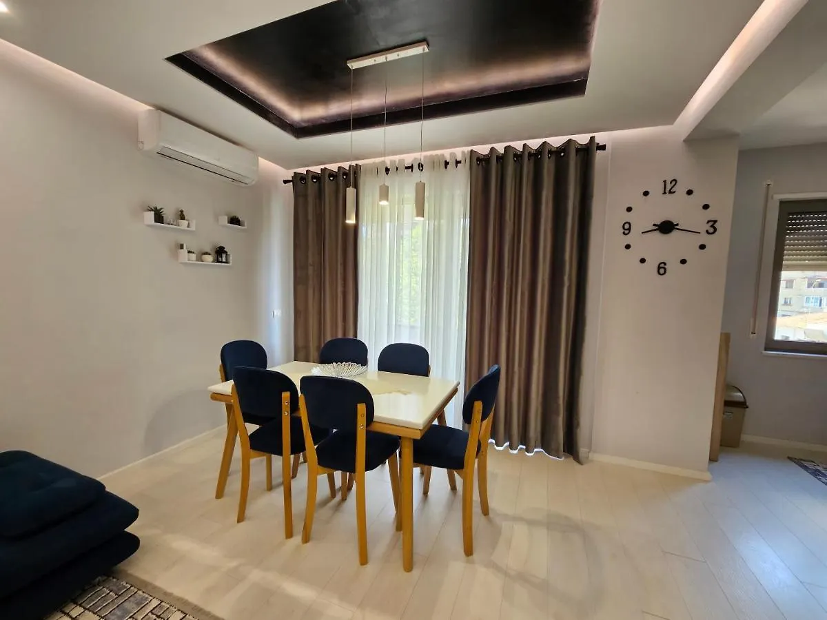 Tower Bridge Apartment Tirana